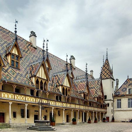 S'House - Centre Of Beaune Бон Екстер'єр фото