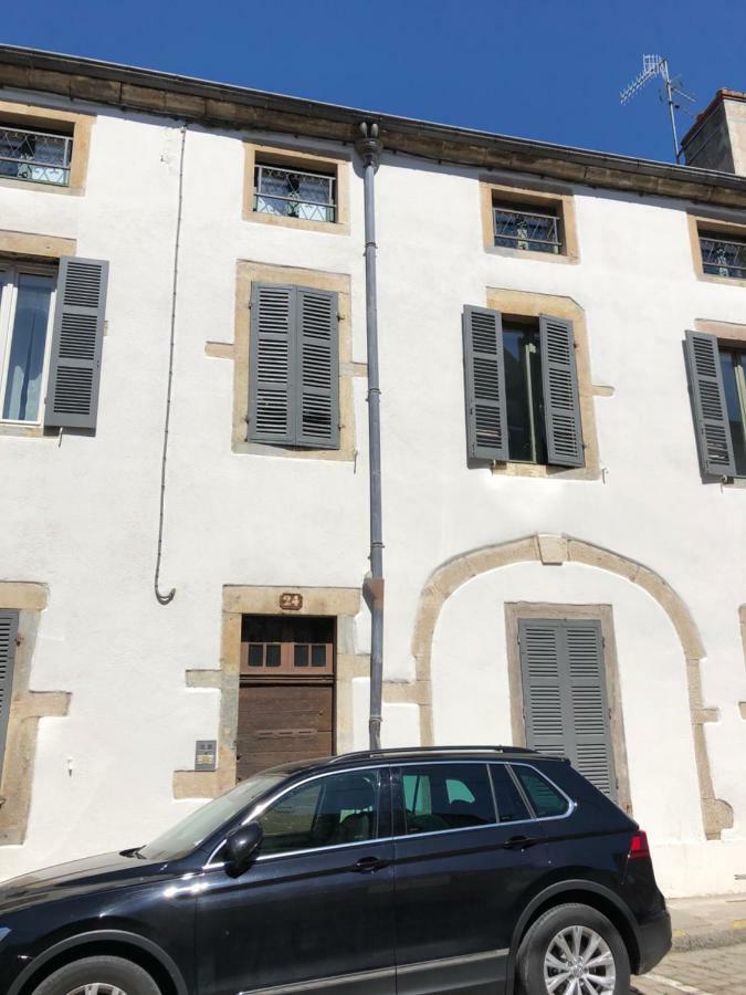 S'House - Centre Of Beaune Бон Екстер'єр фото